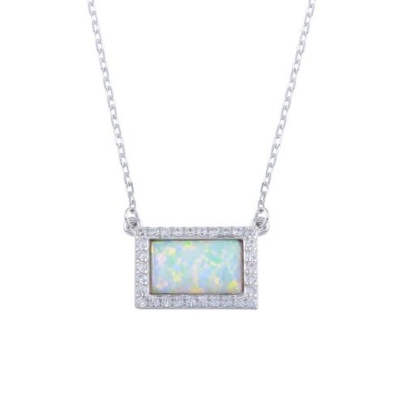 Jewelry - New sterling silver pendant